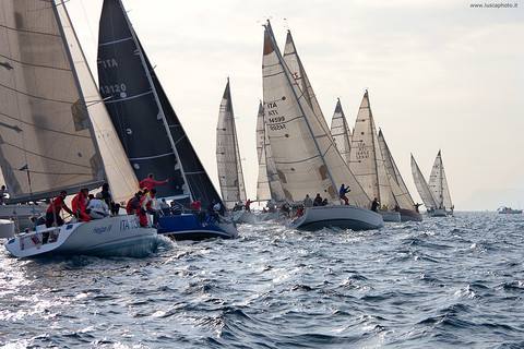 Relazione e Classifica Trofeo Buzzi 2013