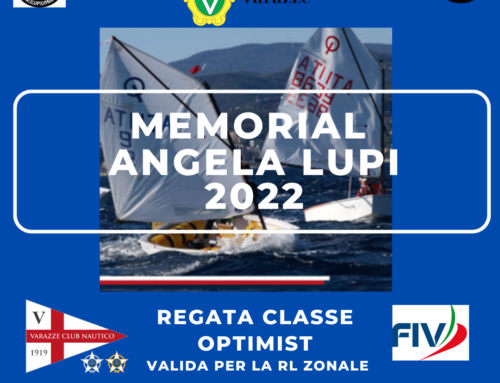 Memorial Angela Lupi 2022