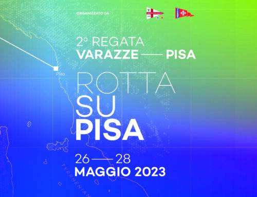 Rotta su Pisa 2023