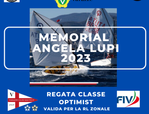 Memorial Angela Lupi 2023